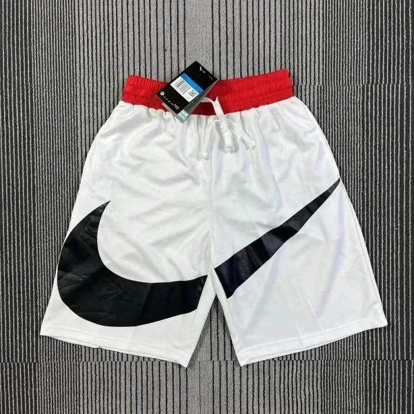 Nike Tech Fleece Shorts Gray - 3