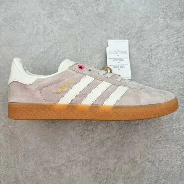 Adidas Sneakers Gazelle suede low-top product detail image 32
