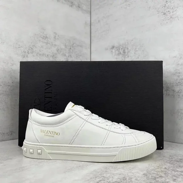 Valentino Garavani Sneakers Bubbleback VLogo product detail image 7
