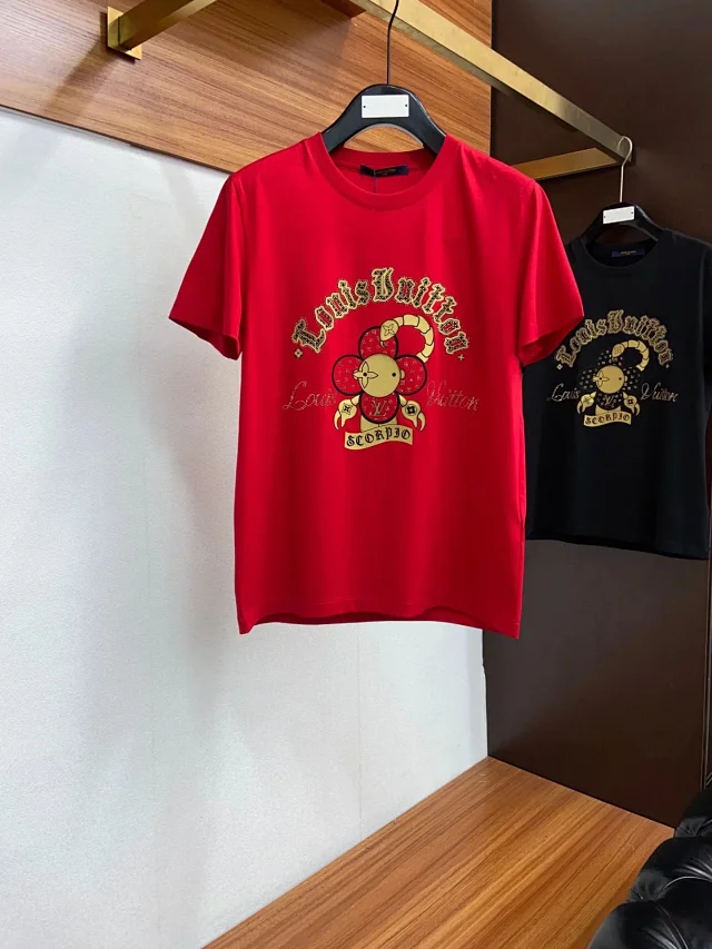 Unbranded Short-Sleeve Graphic T-Shirts product detail image 8