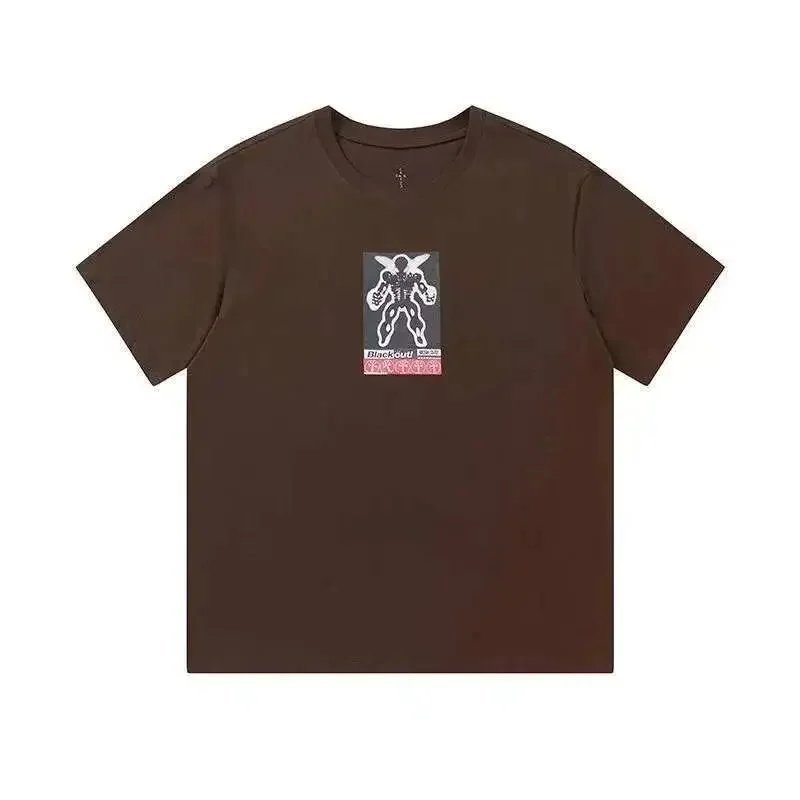 Unbranded T-Shirts Short-sleeve graphic crewneck — 26