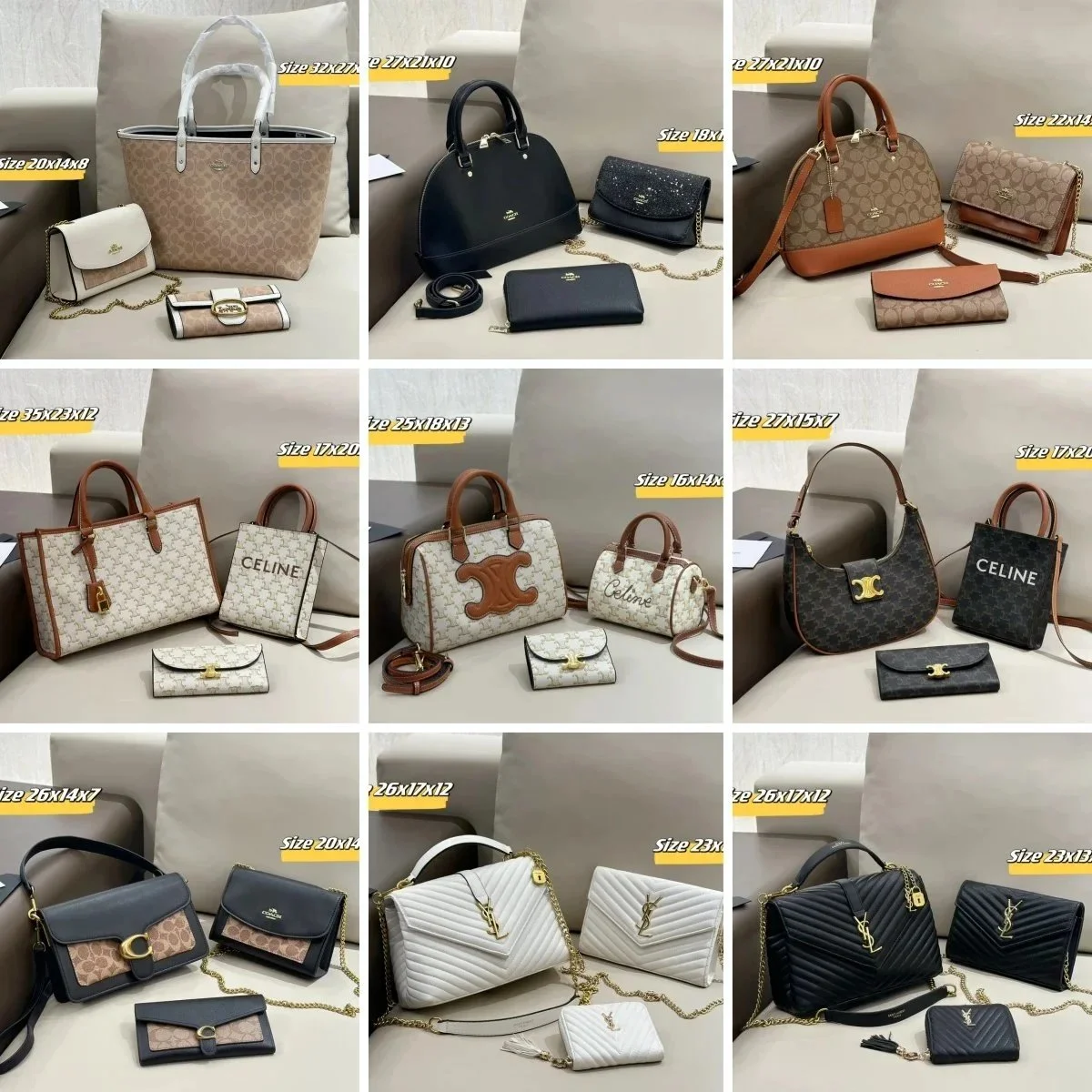 Bag Collection 7408254746