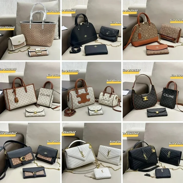 Celine Handbags