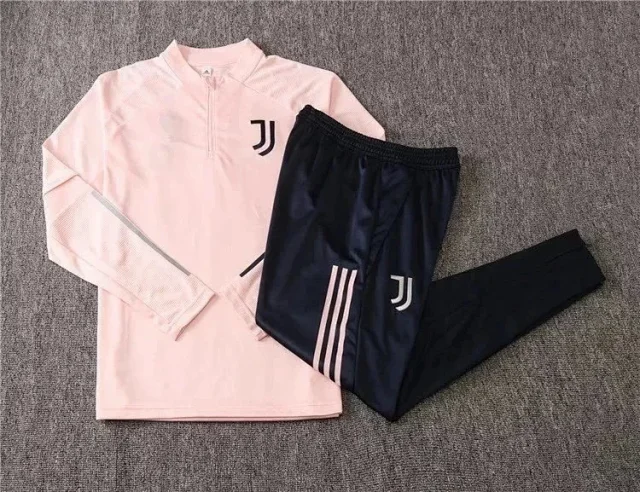 FC Barcelona Tracksuits Half-Zip Training Tracksuit product detail image 4