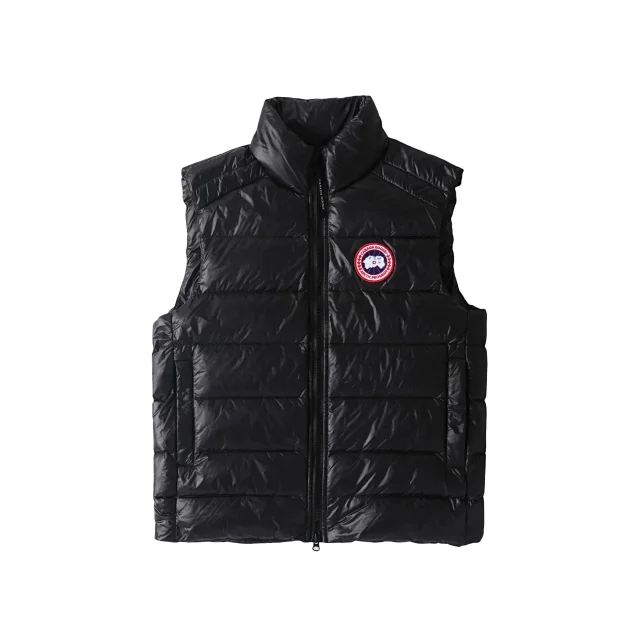 Canada Goose Vests Freestyle Heritage product detail image 3