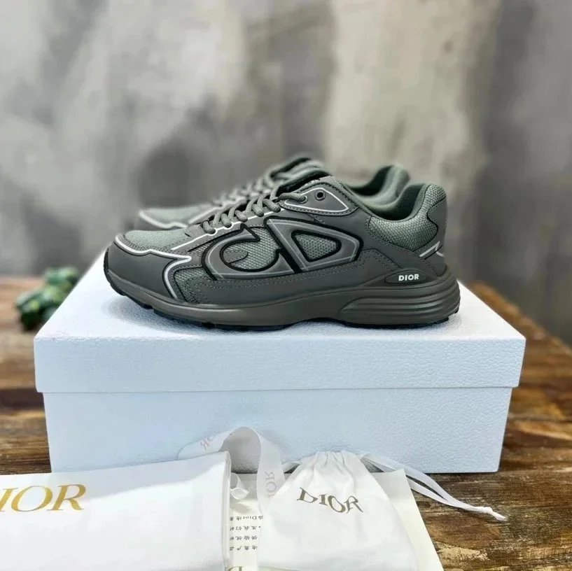 Dior Sneakers B30 — 10