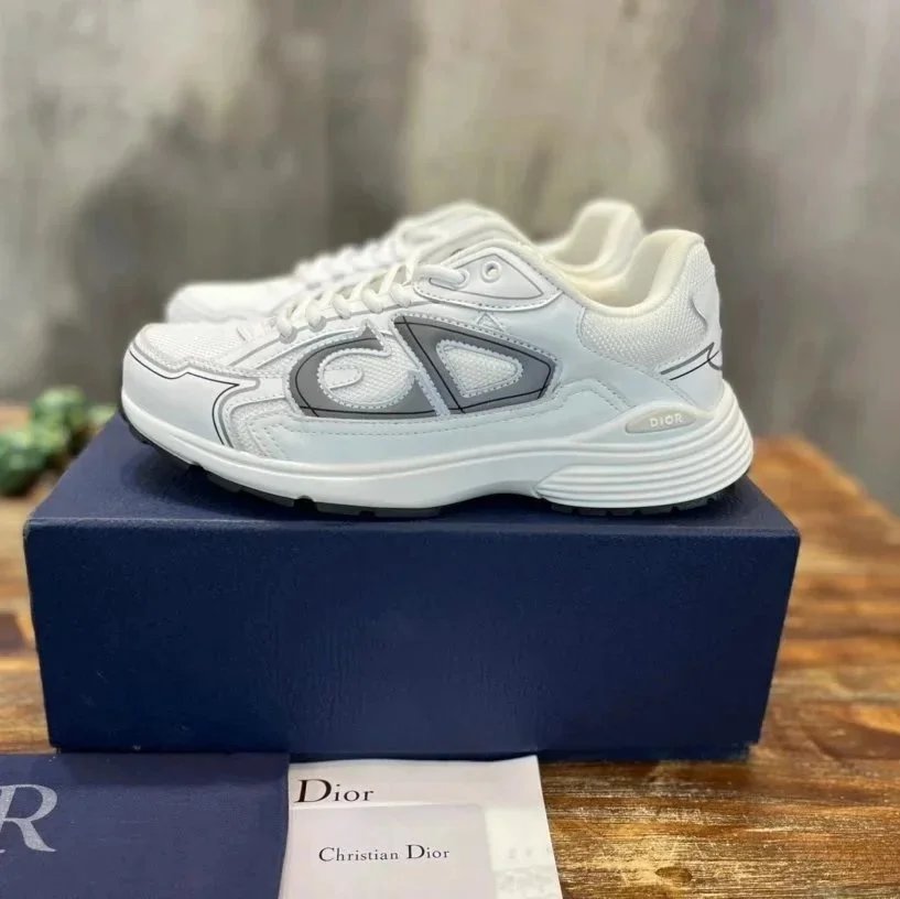 Dior Sneakers B30 — 18