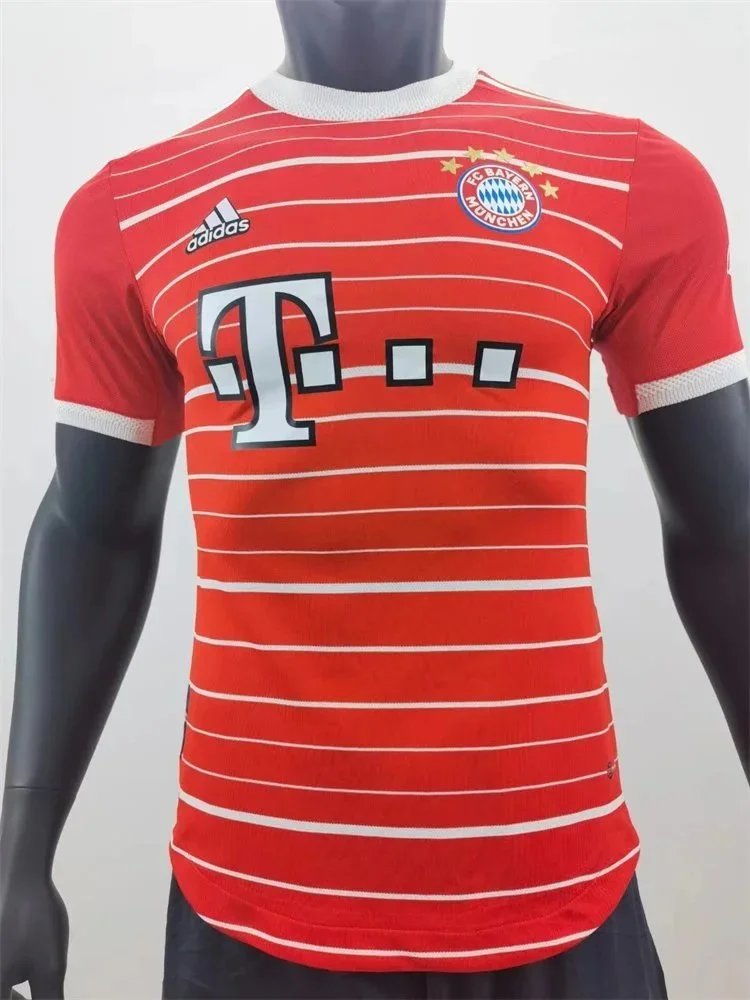 010934207拜仁主场提花