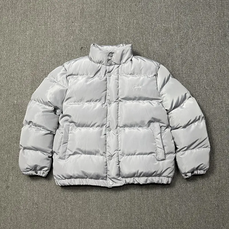 Unbranded Jackets Quilted Puffer Jacket image 10