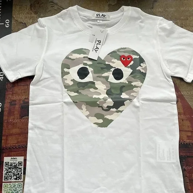 Unbranded Short-Sleeve T-Shirts product detail image 2