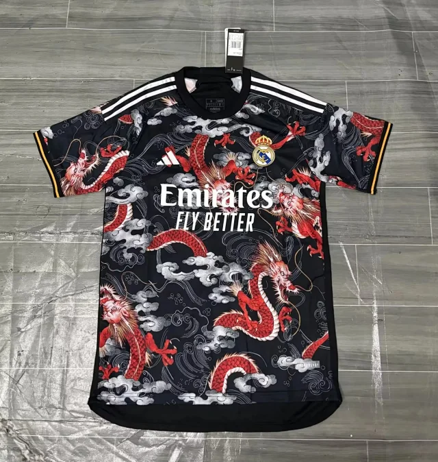 adidas Football Jerseys Assorted club and national team designs product detail image 10