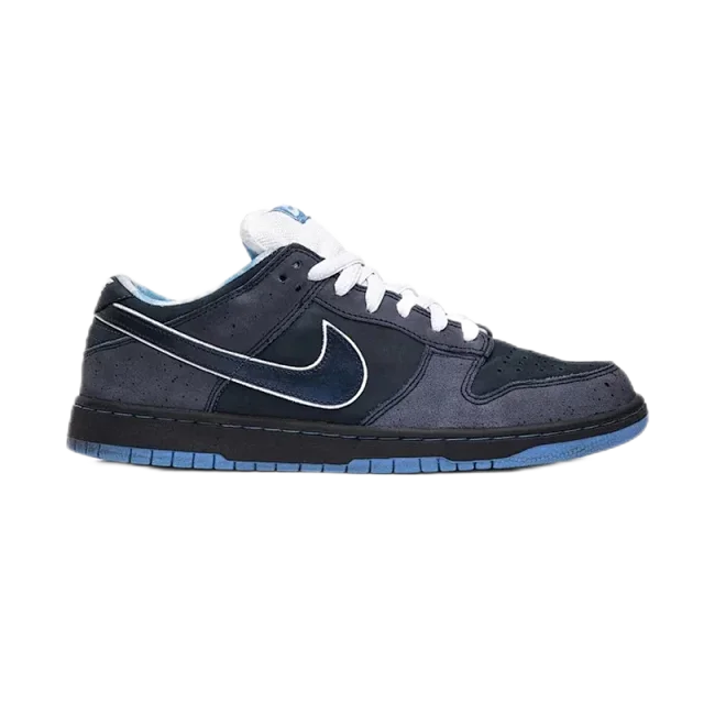 Nike Sneakers SB Dunk Low Lobster product detail image 6
