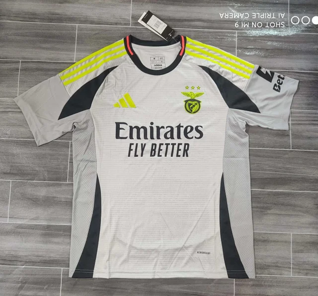 Capelli Football Jerseys Short-Sleeve Jersey product detail image 10