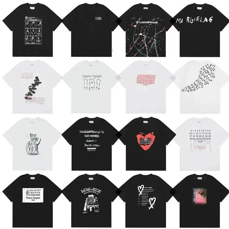 Maison Margiela T-sh