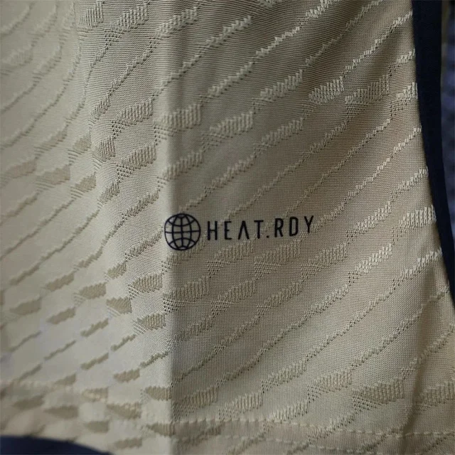 Adidas Ajax, Argentina, and Real Madrid football jerseys product detail image 8
