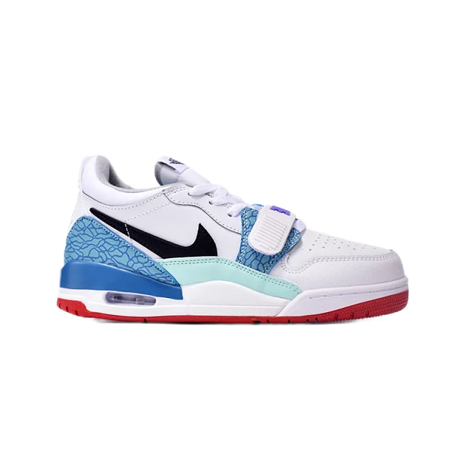 Nike Sneakers Air Jordan Legacy 312 Low product detail image 2