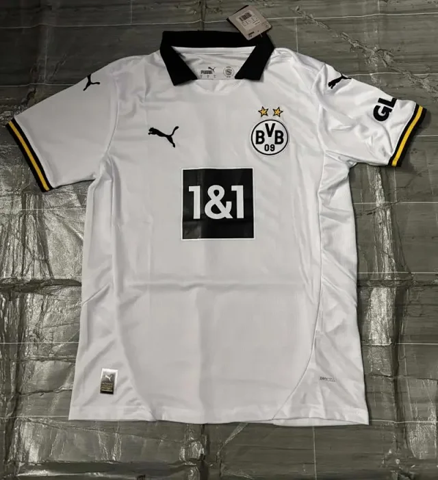 Puma Football Jerseys Club and national team product detail image 9