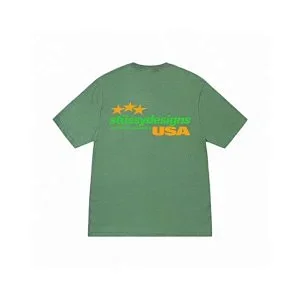 Stüssy T-Shirts Graphic Print product detail image 6