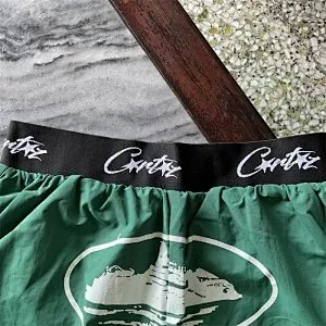 Unbranded Shorts Elastic-waist graphic product detail image 9