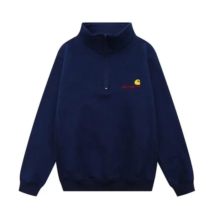 Unbranded Quarter-Zip Sweatshirt — 0485027DD
