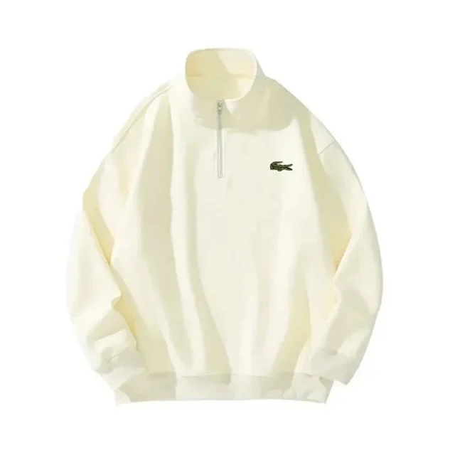 Unbranded Quarter-Zip Sweatshirt product detail image 17