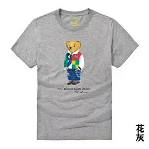 Polo Ralph Lauren T-Shirts Short Sleeve Graphic T-Shirt product detail image 7