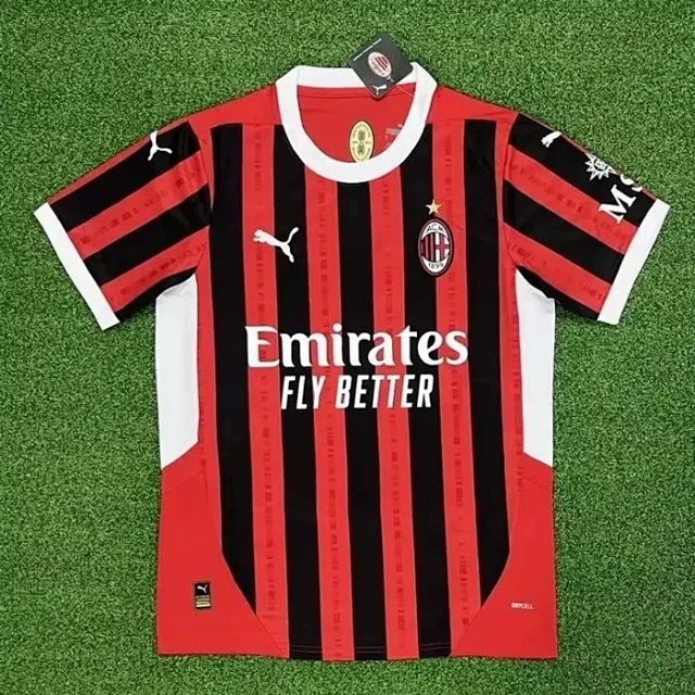 Puma Football jerseys product detail image 1