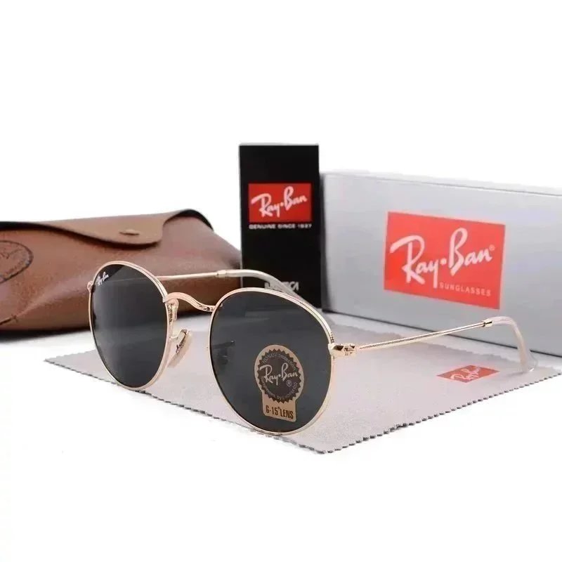Ray-Ban Eyewear Assorted sunglasses frame styles image 3