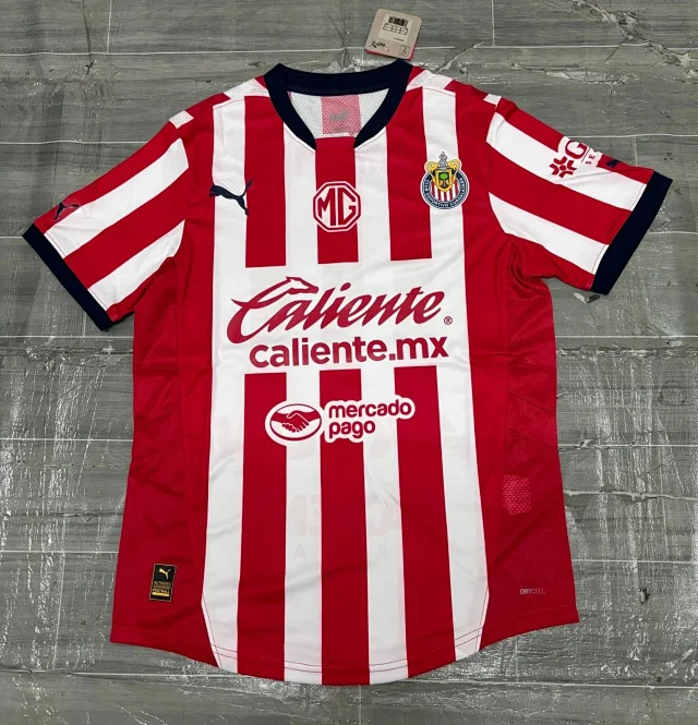 Puma Football Jerseys Club and national team product detail image 7