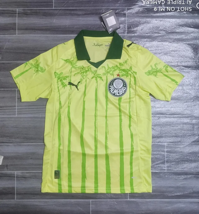 Puma Football Jerseys Club and national team product detail image 1