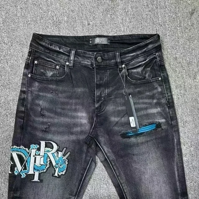 AMIRI Multiple jeans styles shown product detail image 5
