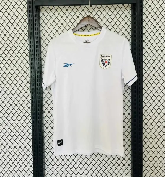 Adidas Argentina National Team Training Jersey Blue - 4