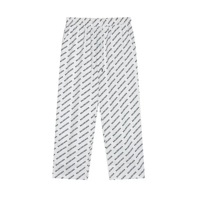 Balenciaga assorted branded jeans and trousers product detail image 3