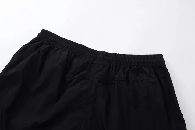 Stüssy Shorts Drawstring logo product detail image 6