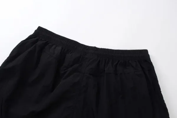 Stüssy Classic Swim Shorts Navy - 7