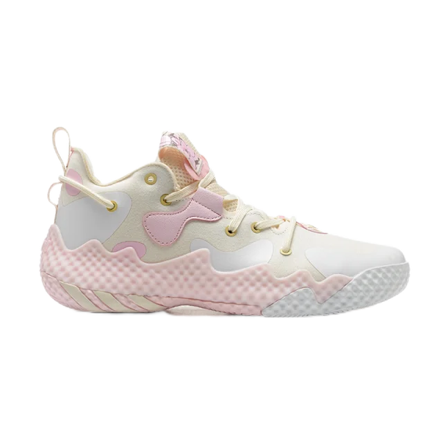 Adidas Sneakers Harden Vol. 6 product detail image 2
