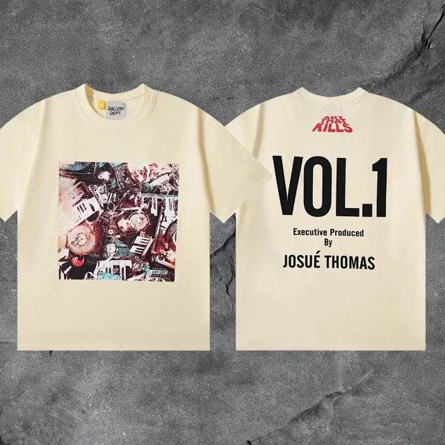 Gallery Dept. T-Shirts Graphic Print product detail image 6
