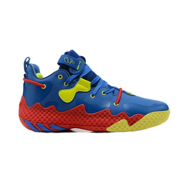 Adidas Sneakers Harden Vol. 6 product detail image 10