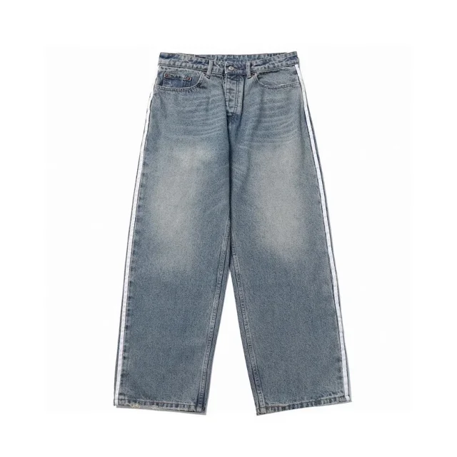Unbranded Jeans Assorted denim styles product detail image 7