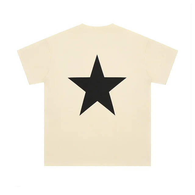 Fear of God T-Shirts Essentials 1977 Graphic product detail image 5