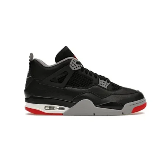 Jordan Sneakers Air 4 product detail image 4