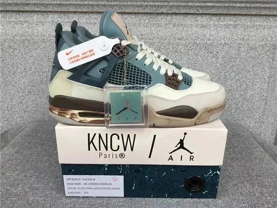 AJ4-KNCW