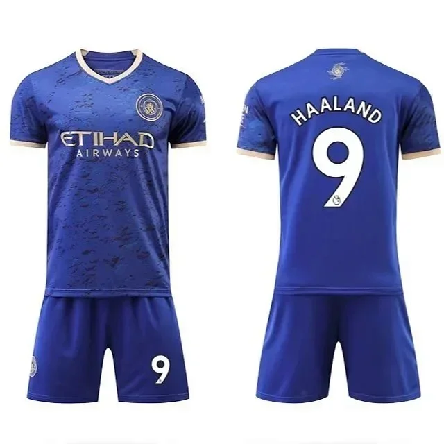 Adidas Multiple club football kit designs product detail image 4
