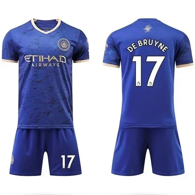 Adidas Multiple club football kit designs product detail image 7