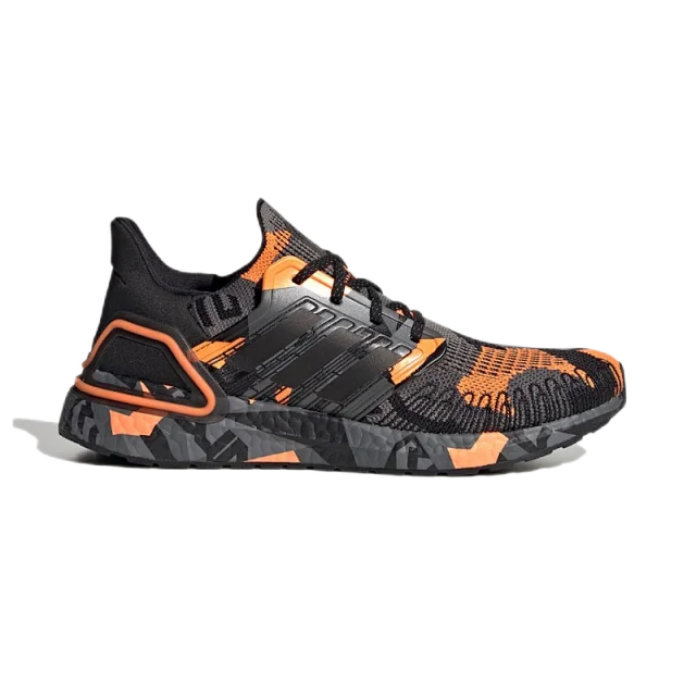 Adidas Sneakers Ultraboost 20 product detail image 9