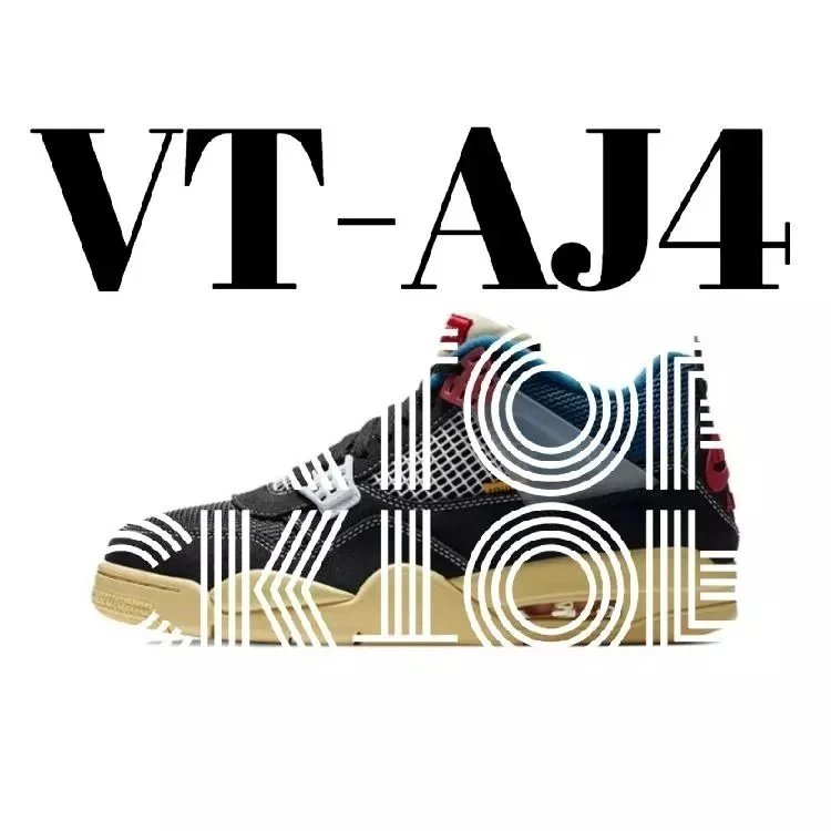 DC9533-001  黑红蓝