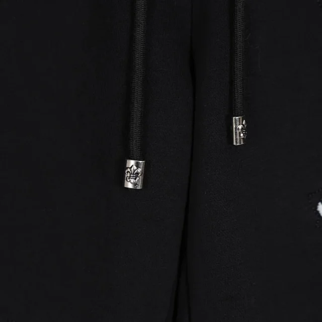 Chrome Hearts Shorts Cross Patch Drawstring product detail image 6