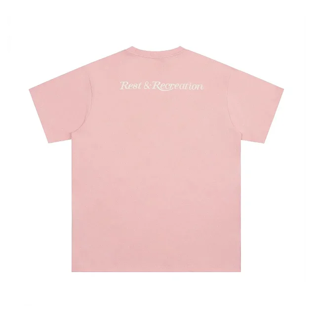 Rest & Recreation T-Shirts RR Logo product detail image 2