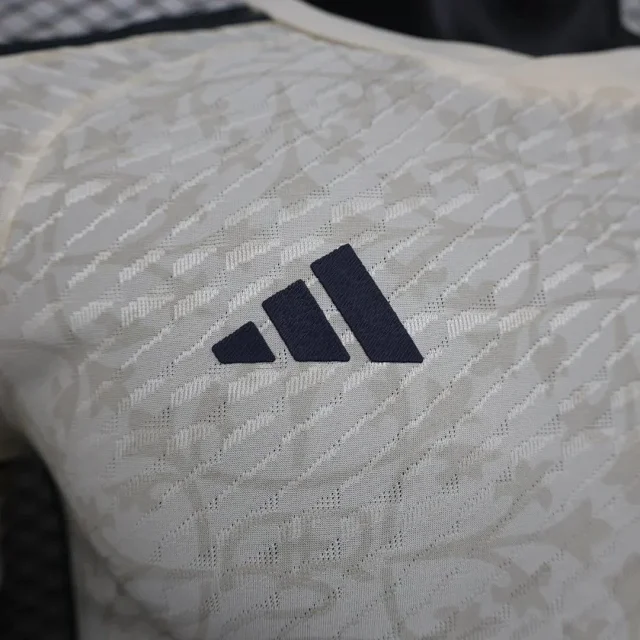 Adidas Football Jerseys Club team product detail image 3