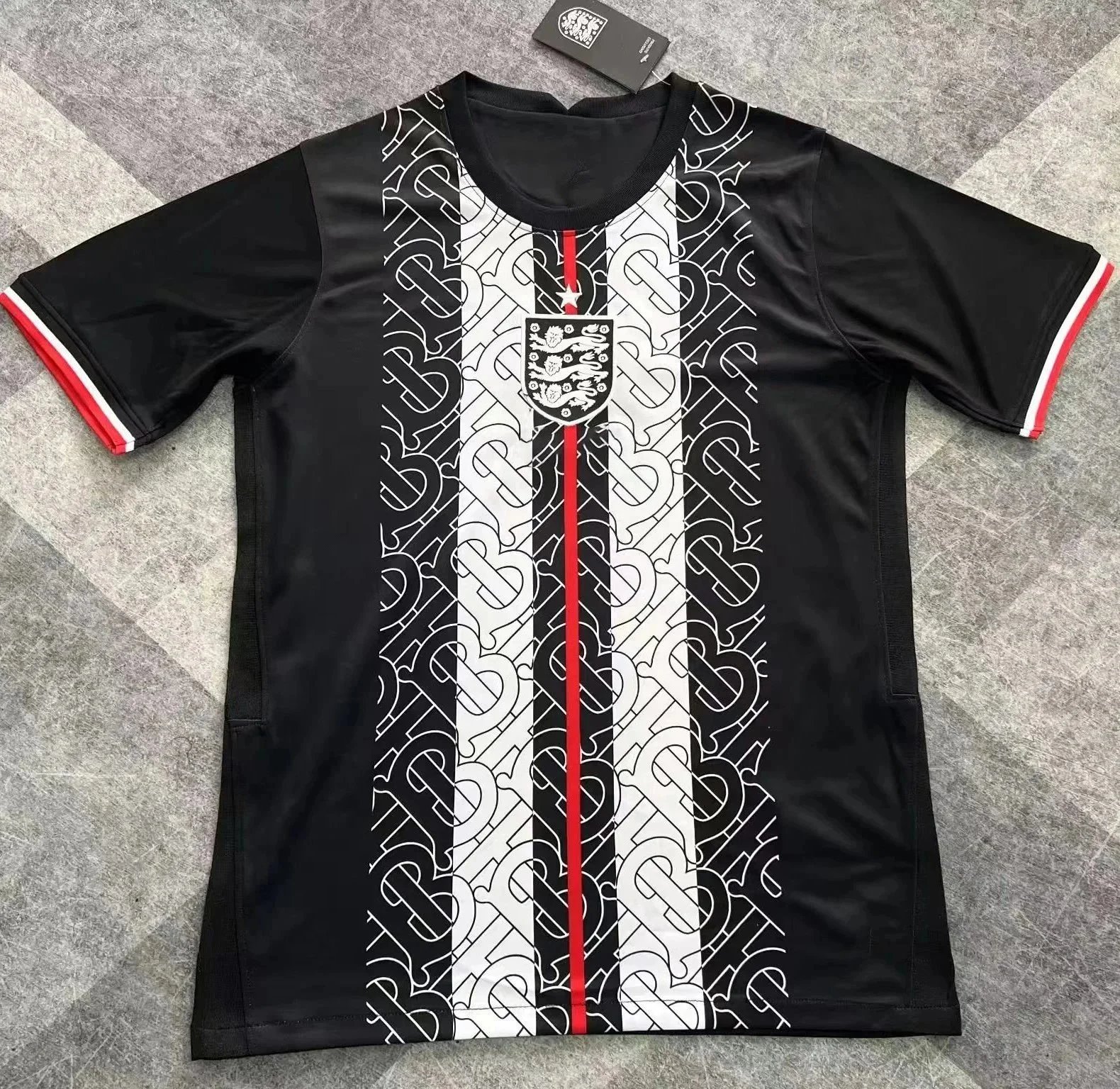 2022英格兰特别版